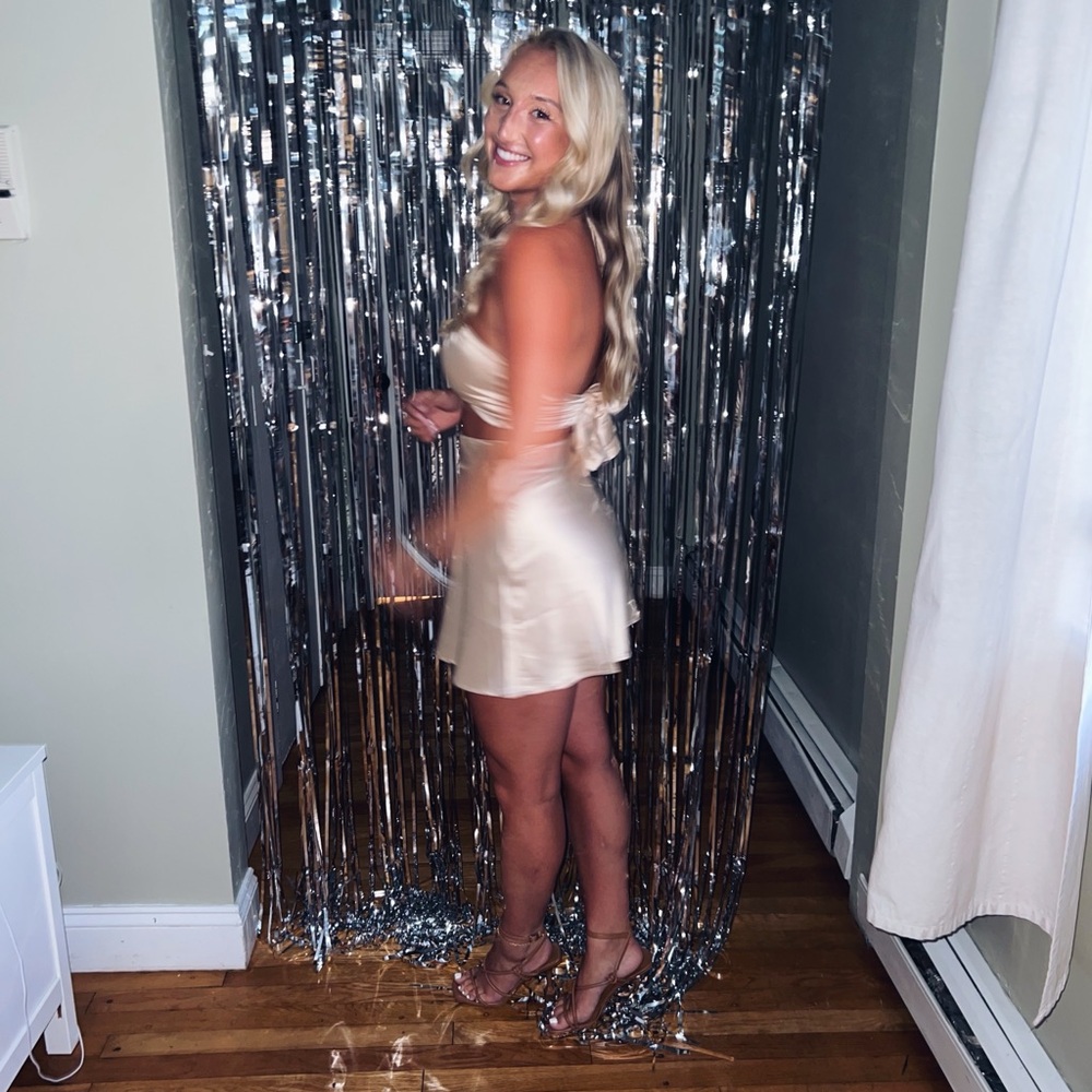 Worn once Princess Polly set